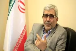 سیدمحمود حسینی استاندار اصفهان در دولت اصلاحات: با اعمال‌نظر برخی نمایندگان در انتصابات روبه‌رو هستیم
