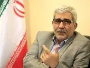سیدمحمود حسینی استاندار اصفهان در دولت اصلاحات: با اعمال‌نظر برخی نمایندگان در انتصابات روبه‌رو هستیم