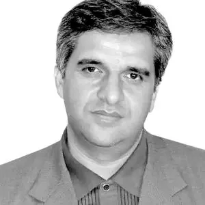 محمد داوری