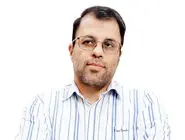 میثم ظهوریان ابوترابی نماینده مشهد و کلات:انتظار تصمیم‏‌گیری در فرصت کمتر را از دولت داشتیم