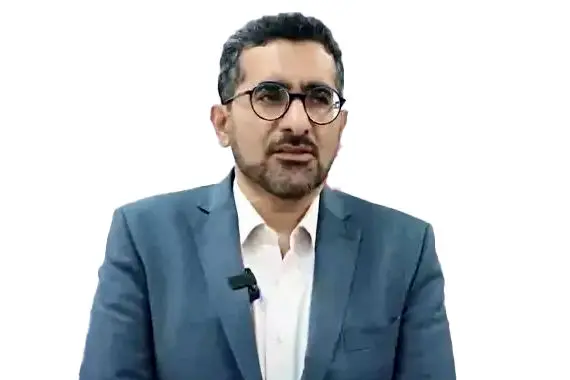 به دیاسپورای فناوری اعتماد کنیم/گفتوگو با رضا باقریاصل درباره دیپلماسی فناوری و نمایشگاه جیتکس