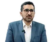 به دیاسپورای فناوری اعتماد کنیم/گفت‌‏و‏گو با رضا باقری‌‏اصل درباره دیپلماسی فناوری و نمایشگاه جیتکس 