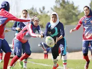 توقف‏‌ناپذیرها/موفقیت راگبی‌‏بازان زن ایرانی در ادامه دیگر افتخارات ورزش زنان از رنسانسی ورزشی و فرهنگی در ایران حکایت دارد 