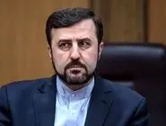 غریب‌آبادی : پیش‌نویس قطعنامه روسیه و چین آخرین فرصت برای جلوگیری از تشدید تنش است
