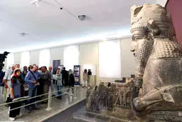 روز جهانی موزه و میراث فرهنگی