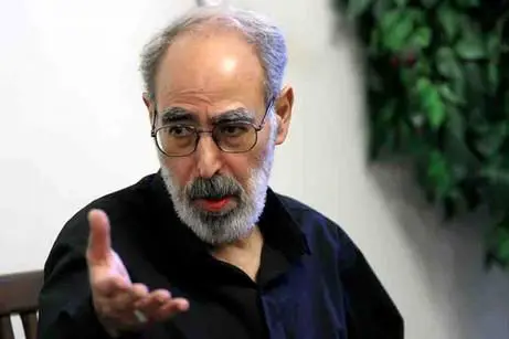 ابوالفضل قدیانی به زندان بازگشت