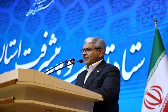 آخرین خبر درباره تعطیلات یک هفتهای تهران