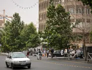 آخرین آمار مصدومان توفان تهران اعلام شد 