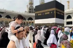 تکمیل ظرفیت عمره رجب و شعبان؛ ثبت‌نام متوقف شد