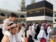 تکمیل ظرفیت عمره رجب و شعبان؛ ثبت‌نام متوقف شد