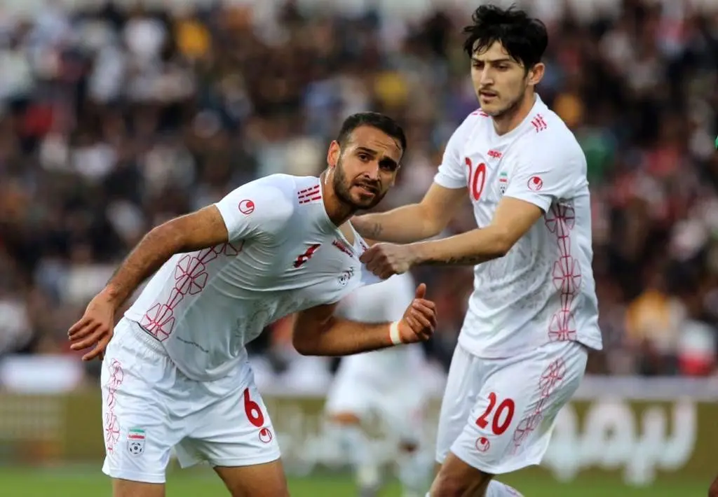 النصر برای خرید ستاره ایرانی دست به کار شد