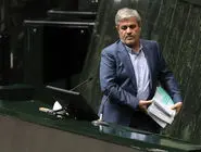 تاجگردون: راه پنهان سازی کسری بودجه مسدود می‌شود