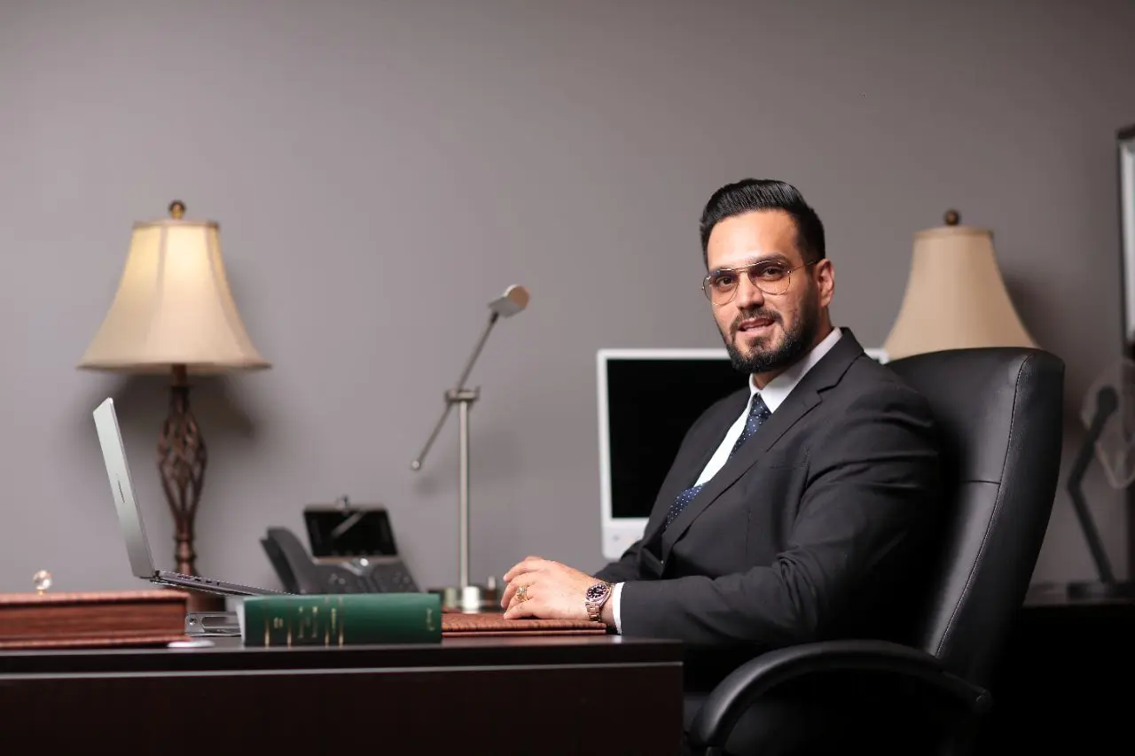 مهندس احمد ایوبی پور ؛ مدیر موفق در دوران بحران