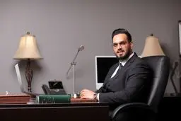 مهندس احمد ایوبی ‌پور ؛ مدیر موفق در دوران بحران