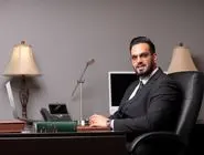 مهندس احمد ایوبی ‌پور ؛ مدیر موفق در دوران بحران