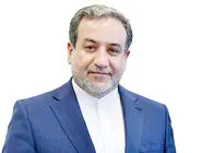دیدار عراقچی با اعضای شورای رهبری حماس در دوحه