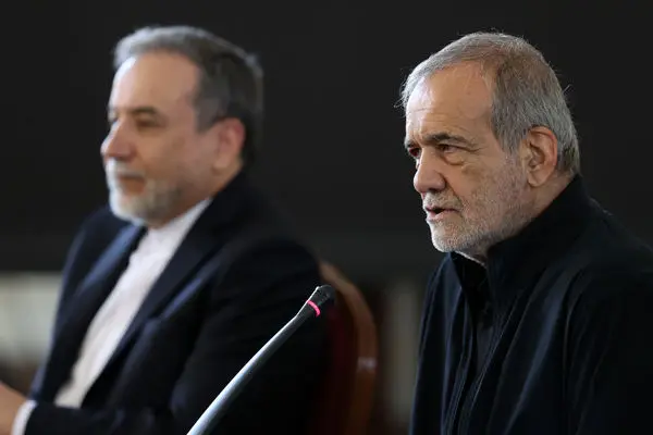 ماموریت جلوگیری از تکرار جنگ