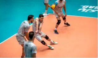 فدراسیون جهانی زمانبندی لیگ والیبال ایران را تغییر داد