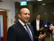بازداشت یک اسرائیلی به اتهام جاسوسی از نفتالی بنت به درخواست ایران