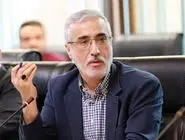 رئیس سازمان غذا و دارو: بابت کمبود حتی یک قلم دارو عذرخواه مردم هستیم