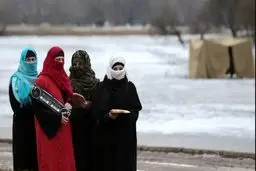 طالبان، سالن‌های زیبایی زنان در کابل را تعطیل کرد