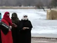 طالبان، سالن‌های زیبایی زنان در کابل را تعطیل کرد