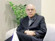 کوروش احمدی دیپلمات بازنشسته در گفت‌‏وگو با «هم‌‏میهن»:باید برای رفع مشکلات خودمان پیش‏‌قدم شویم