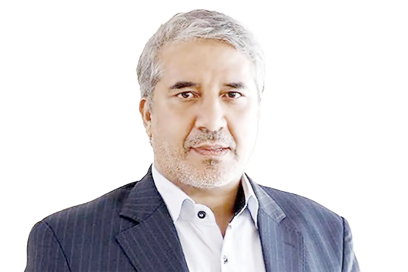 احمد انارکیمحمدی نماینده رفسنجان خبر داد:امضای دوفوریت برخورد با جاسوسان در مجلس