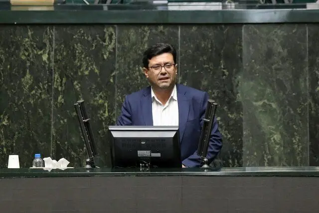 نماینده مجلس: فرونشست استان‌های ایران را می بلعد