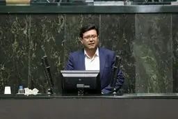 نماینده مجلس: فرونشست استان‌های ایران را می بلعد