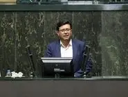 نماینده مجلس: فرونشست استان‌های ایران را می بلعد