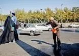 که گرما سخت سوزان است/بررسی‏‌های «هم‌میهن» نشان می‌دهد اوایل اردیبهشت تا اوایل خردادماه بیشترین میزان تابش اشعه ماوراء بنفش  بسیار شدید بود اما دولت اقدام به تعطیلی شهر نکرد