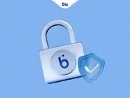 لایه‌های‌ امنیتی حساب شما در بلو