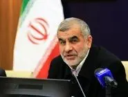نایب رئیس مجلس: تجربه‌ای می‌شود تا دیگر با دم شیر بازی نکنند