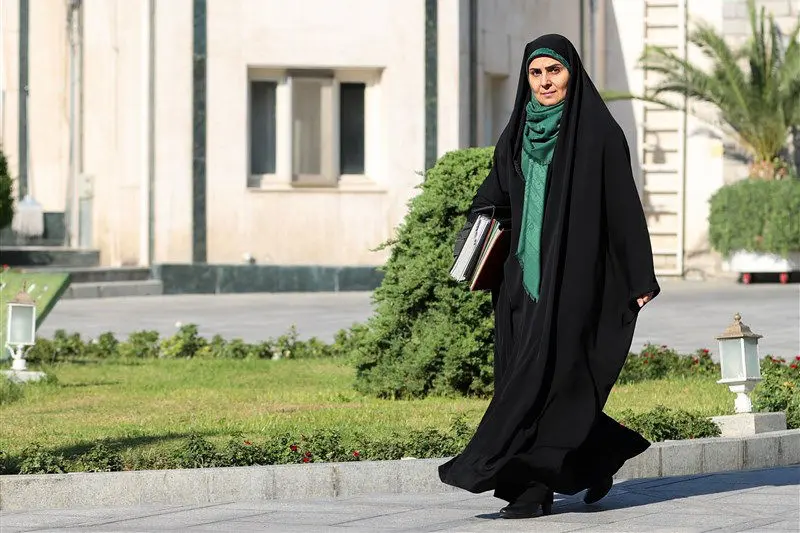 استیضاح وزیر راه و فلسفه اختیار و مسئولیت