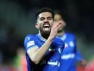 ستاره جوان در استقلال ماندنی شد