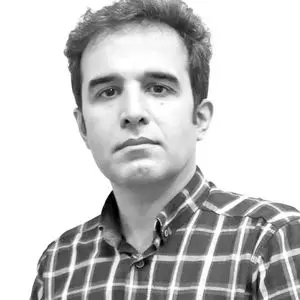 رضا ابوتراب