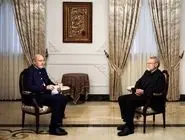 لاریجانی: سرعت عمل رهبری موازنه جنگ را تغییر داد