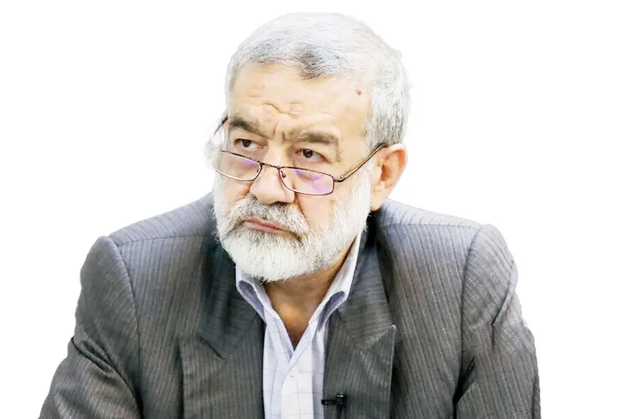 کامران غضنفری نماینده تهران:پزشکیان هیچ رایزنیای با مجلس نکرده است