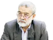 کامران غضنفری نماینده تهران:پزشکیان هیچ رایزنی‏‌ای با مجلس نکرده است