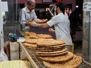 افزایش قیمت نان در تهران تکذیب شد 
