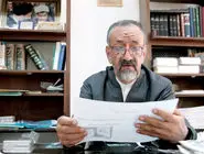ارگان اعتدال/بازخوانی آنچه بر روزنامه اطلاعات از 1300 تا 1404 گذشته است 