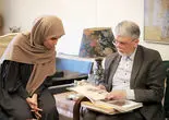 علت نارضایتی: نادره رضایی/ بررسی علل انتقادات و اعتراضات به عملکرد وزارت فرهنگ و ارشاد در مجلس