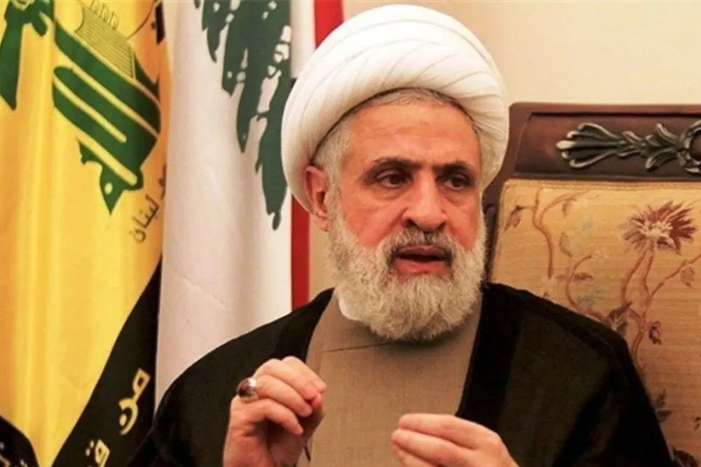 پیام دبیرکل حزب‌الله: پیروزی با مجروحان و مجاهدان است