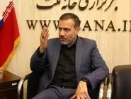 نماینده سروستان: همدلی مردم ایران توطئه‌های صهیونیستی را خنثی کرد