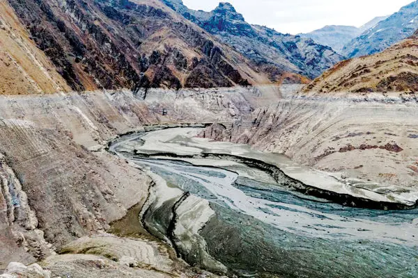 آبان هم آب ندارد