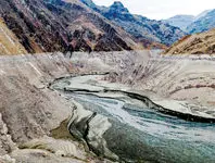 آبان هم آب ندارد/بررسی وضعیت بحرانی ذخایر سدهای کشور تا میانه پاییز
