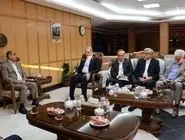 آماده حمایت کامل از سرمایه‌گذاران داخلی و خارجی هستیم