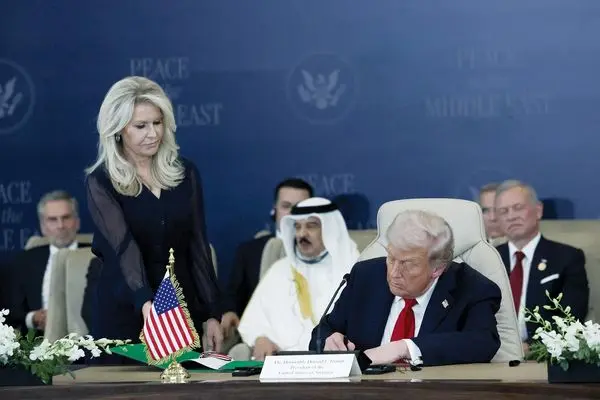 شکست صلح اجباری در فلسطین/بعید است طرح صلح ترامپ بتواند مناقشه‌‏ای به عمر بیش از یک قرن را از میان ببرد