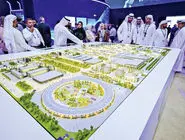 بازار 28/6 تریلیون دلار دارایی/درباره ابوظبی که به قطب مالی جدید در جهان تبدیل شده است